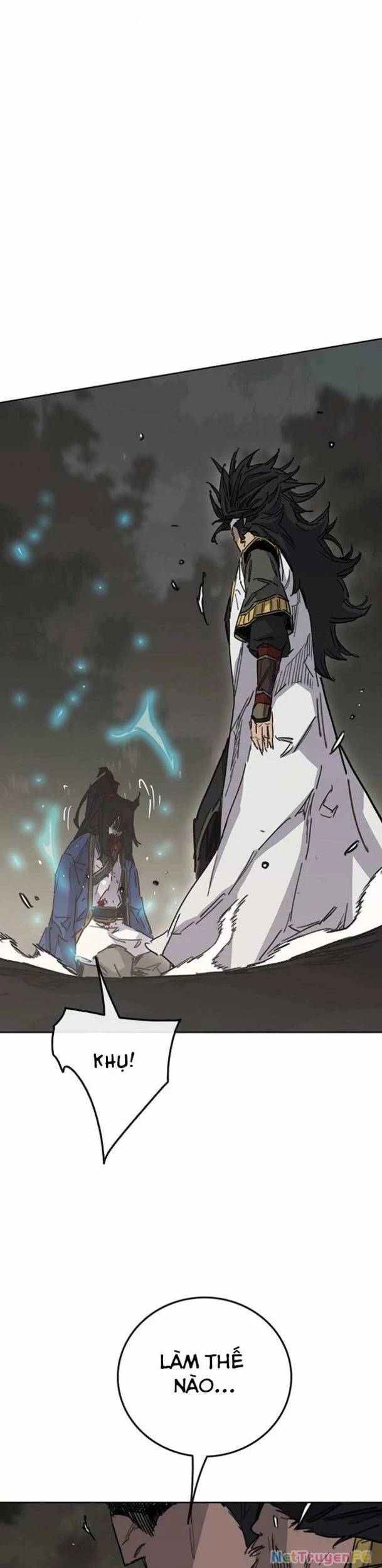 Tiên Kiếm Bất Bại - Chapter 228 - Page 52