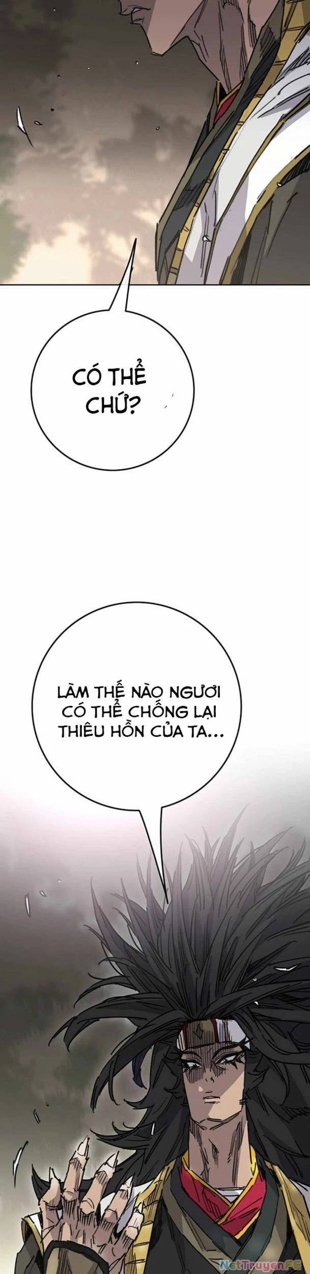 Tiên Kiếm Bất Bại - Chapter 228 - Page 53