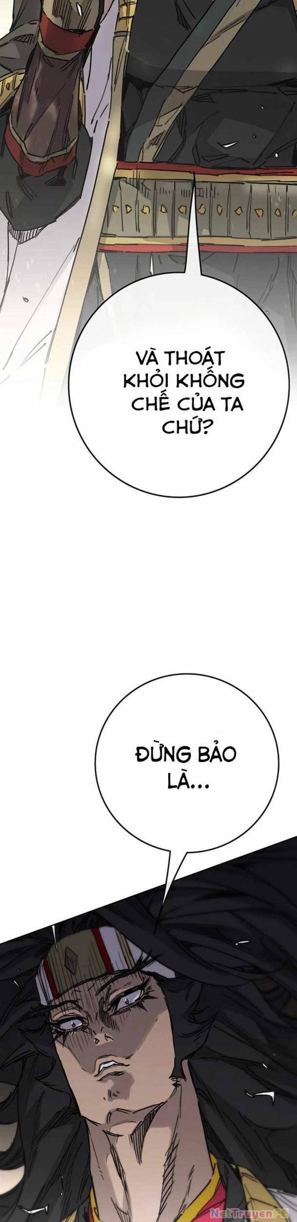 Tiên Kiếm Bất Bại - Chapter 228 - Page 54