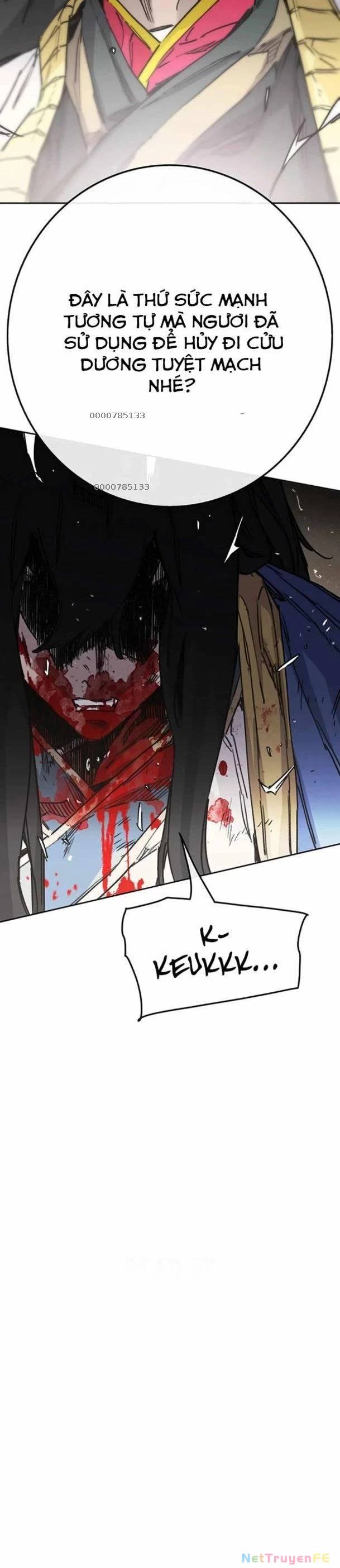 Tiên Kiếm Bất Bại - Chapter 228 - Page 55