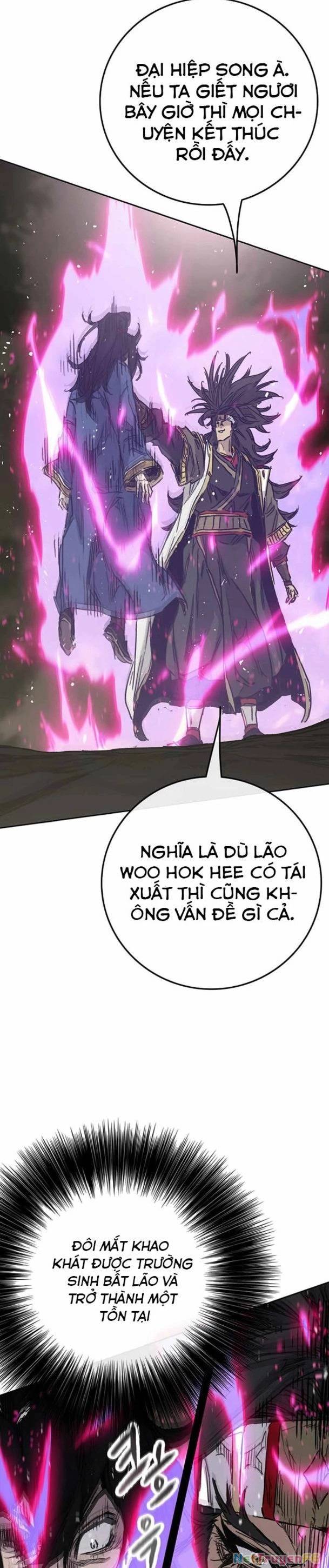 Tiên Kiếm Bất Bại - Chapter 228 - Page 7