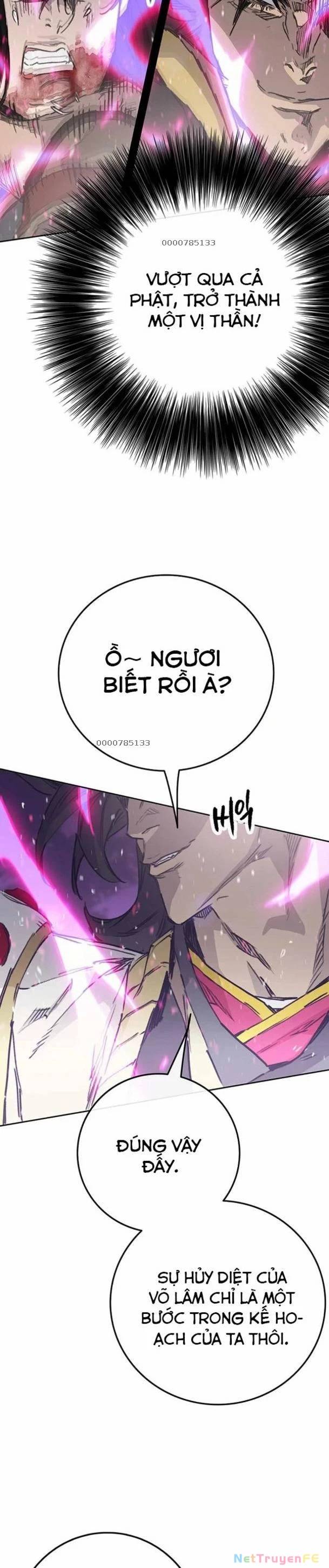 Tiên Kiếm Bất Bại - Chapter 228 - Page 8