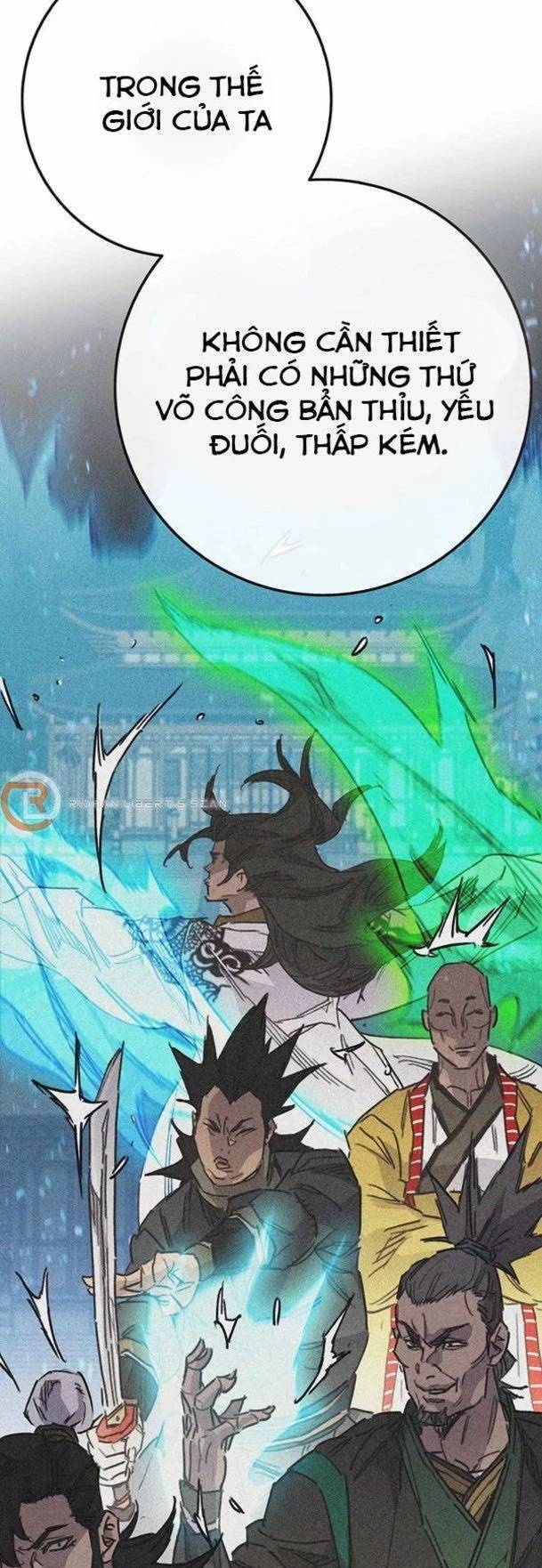 Tiên Kiếm Bất Bại - Chapter 228 - Page 9