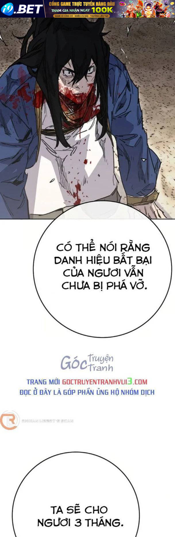 Tiên Kiếm Bất Bại - Chapter 229 - Page 13