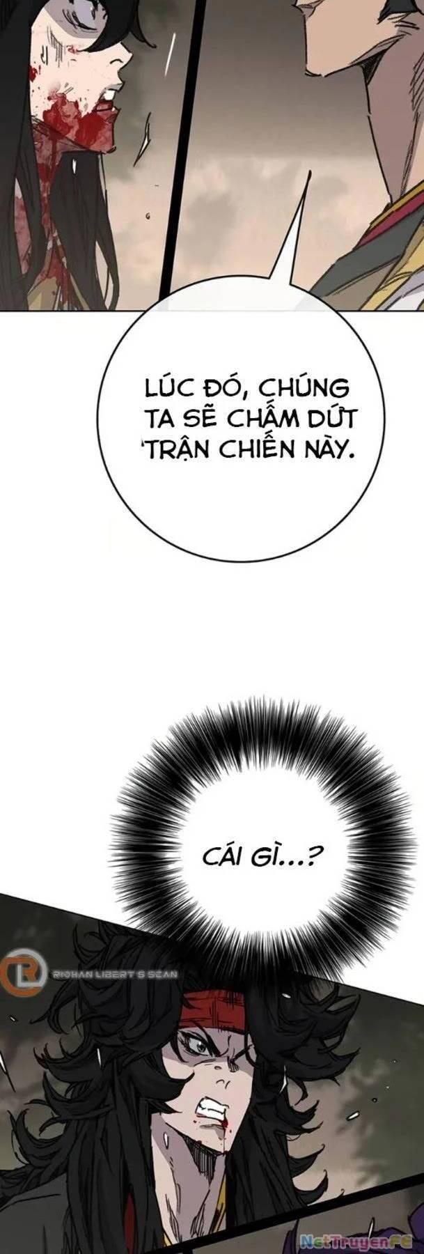 Tiên Kiếm Bất Bại - Chapter 229 - Page 16