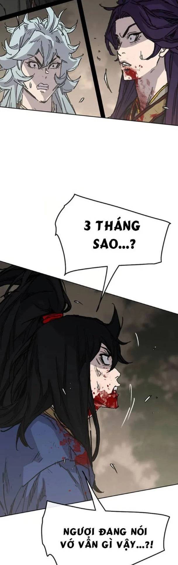 Tiên Kiếm Bất Bại - Chapter 229 - Page 17