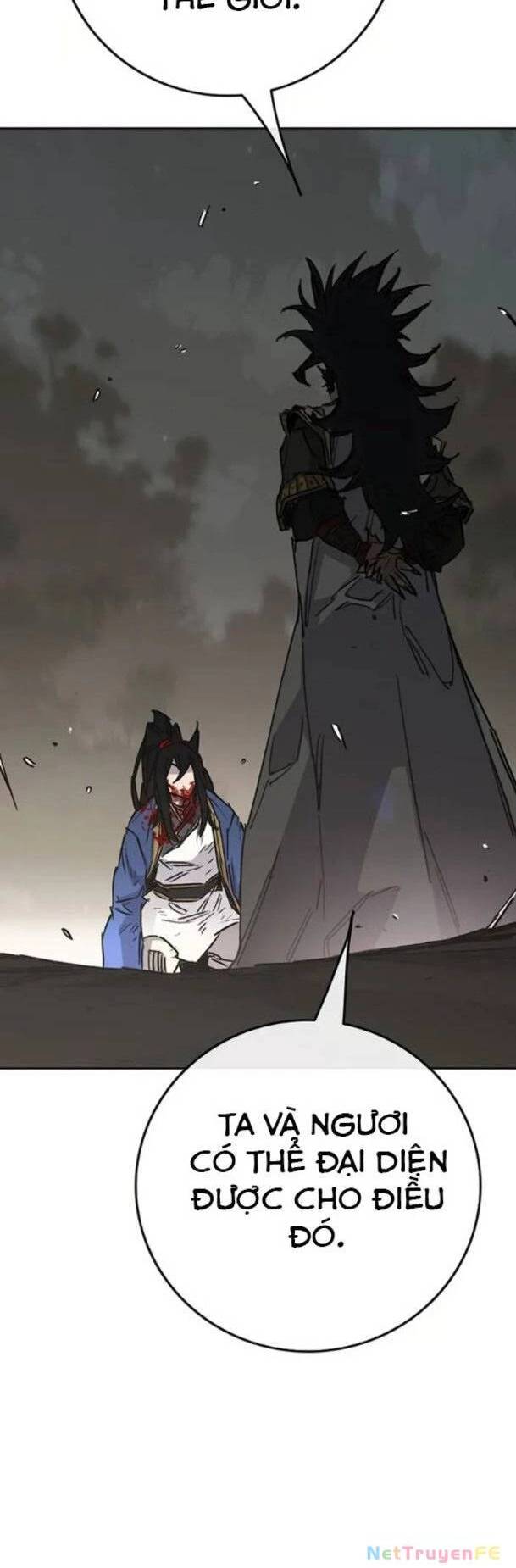 Tiên Kiếm Bất Bại - Chapter 229 - Page 20