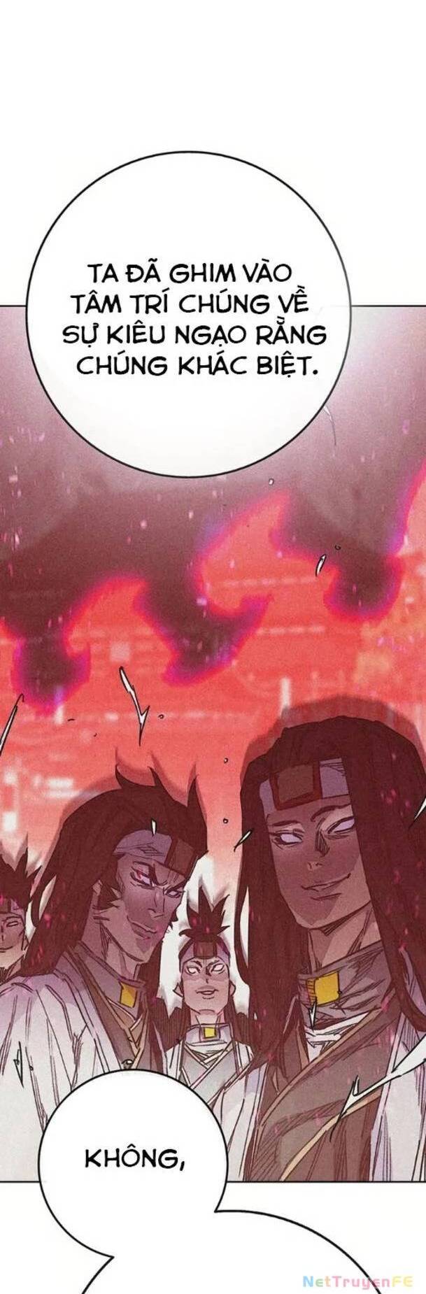 Tiên Kiếm Bất Bại - Chapter 229 - Page 26