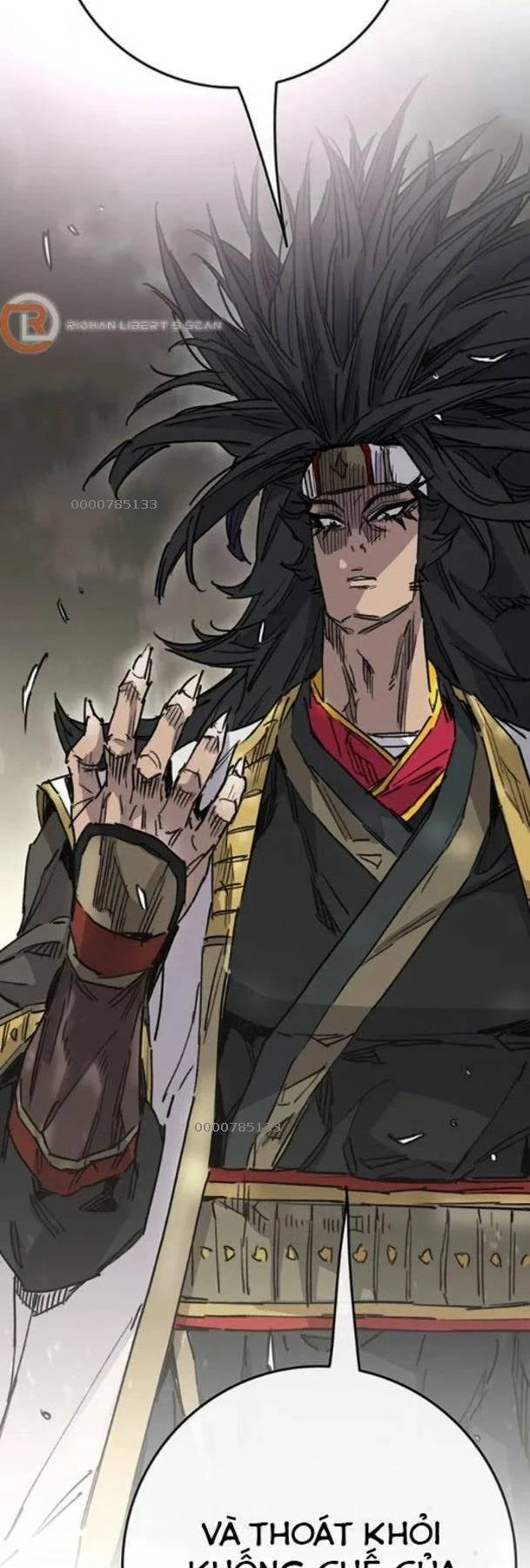 Tiên Kiếm Bất Bại - Chapter 229 - Page 3