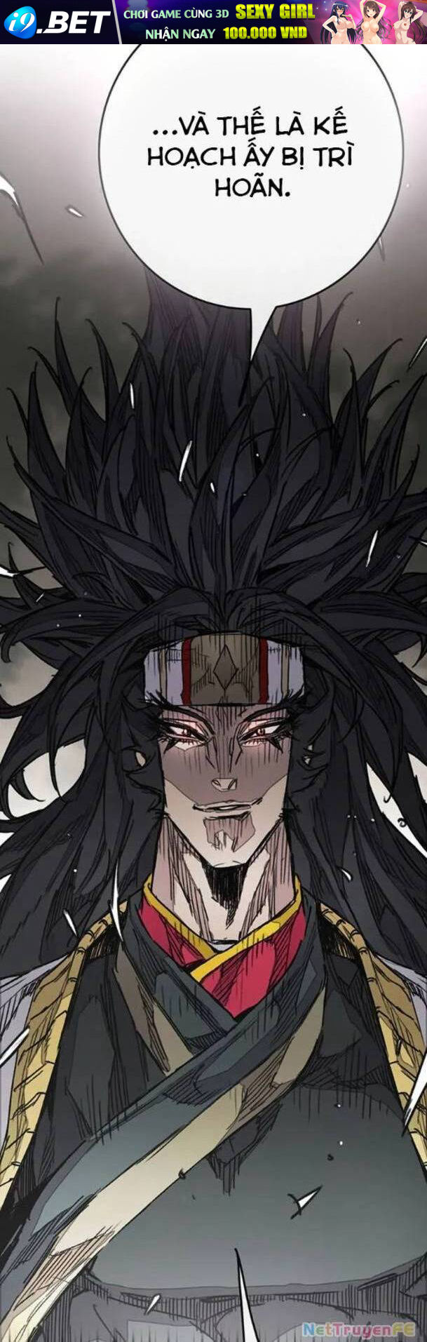 Tiên Kiếm Bất Bại - Chapter 229 - Page 30