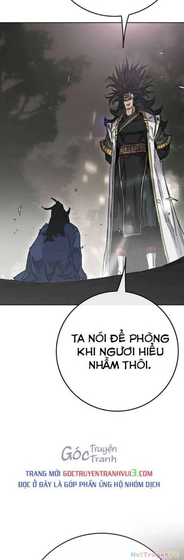 Tiên Kiếm Bất Bại - Chapter 229 - Page 32