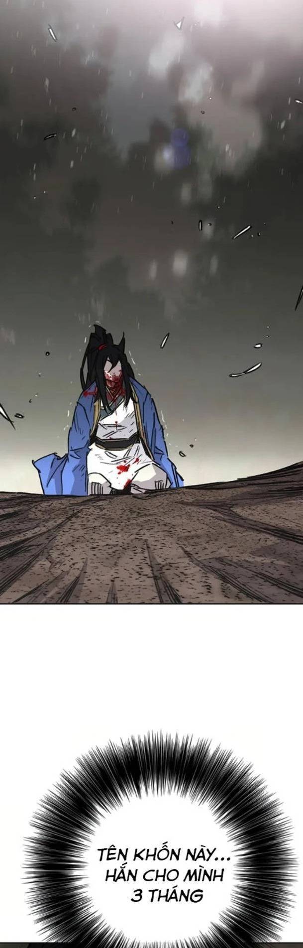 Tiên Kiếm Bất Bại - Chapter 229 - Page 35