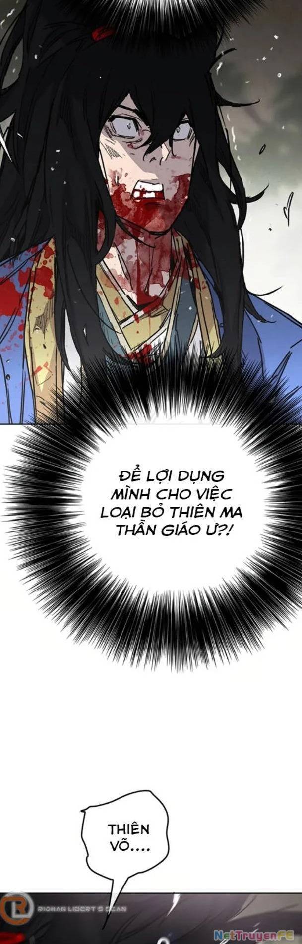 Tiên Kiếm Bất Bại - Chapter 229 - Page 36