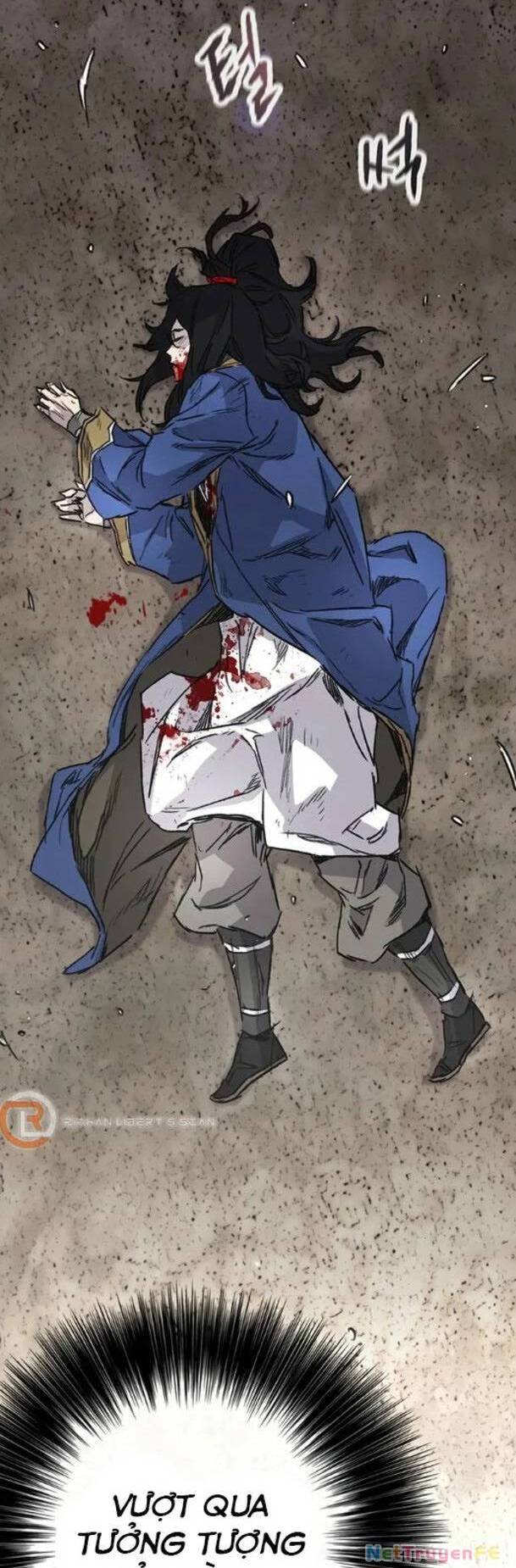 Tiên Kiếm Bất Bại - Chapter 229 - Page 38