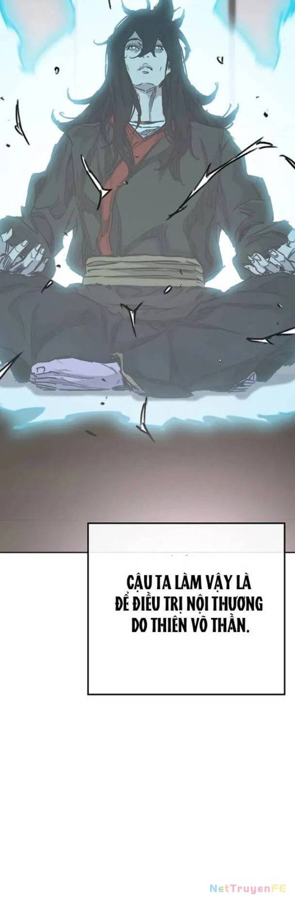 Tiên Kiếm Bất Bại - Chapter 229 - Page 44