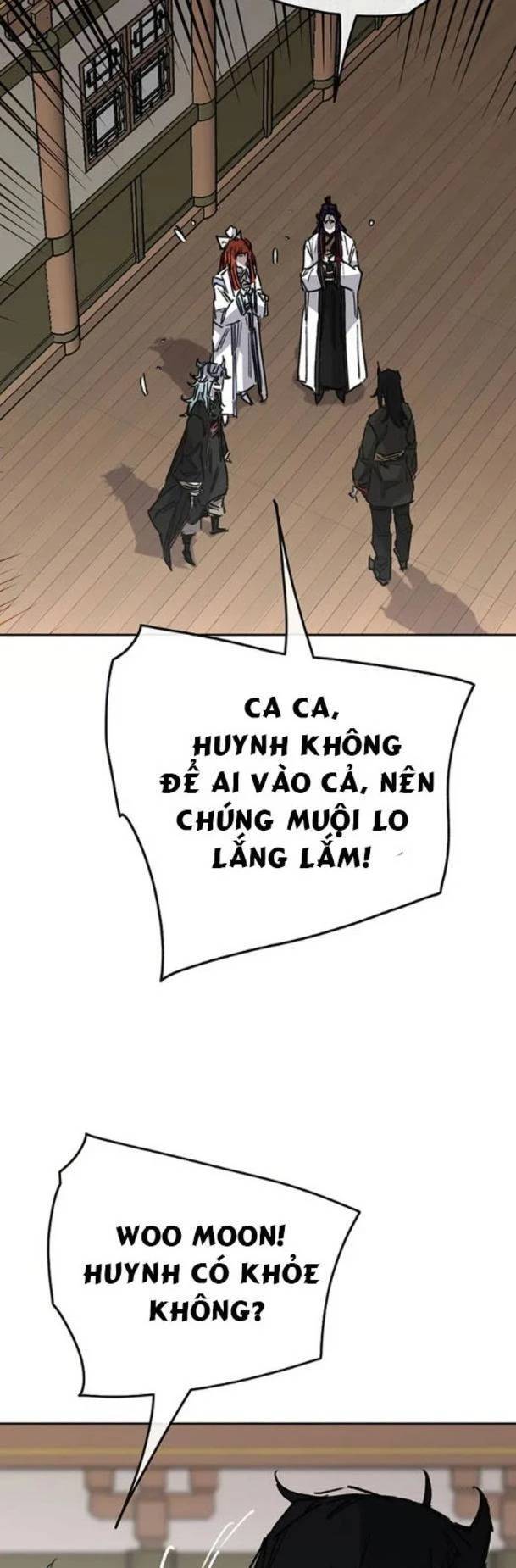 Tiên Kiếm Bất Bại - Chapter 229 - Page 47