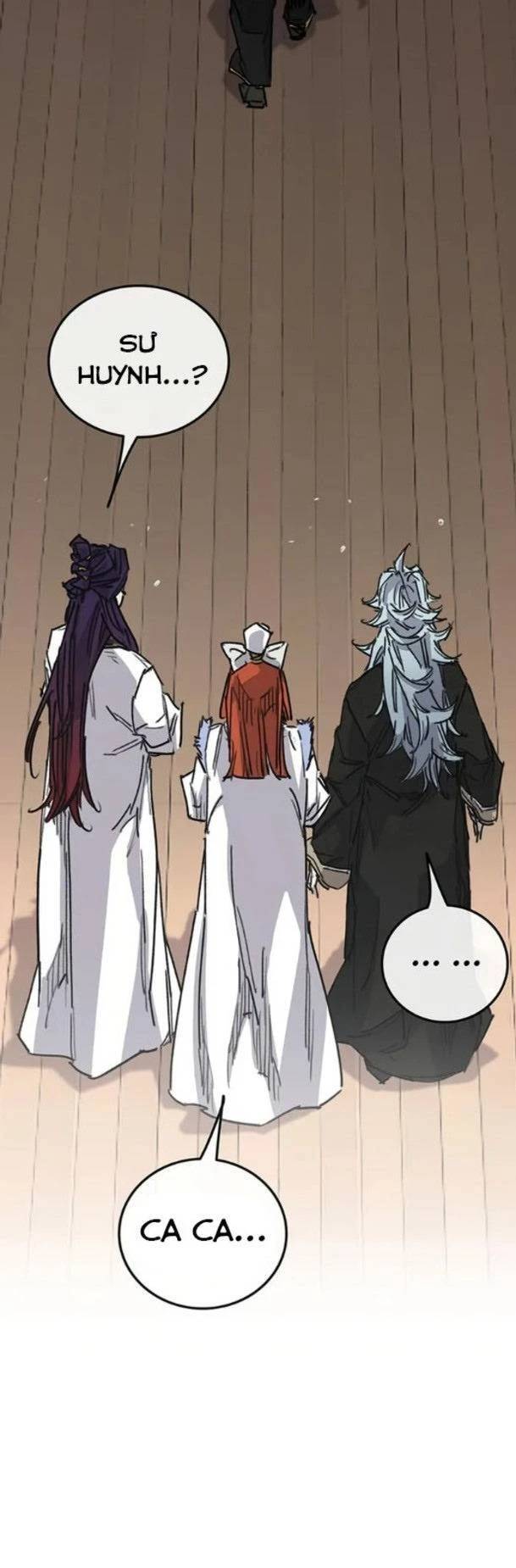 Tiên Kiếm Bất Bại - Chapter 229 - Page 49
