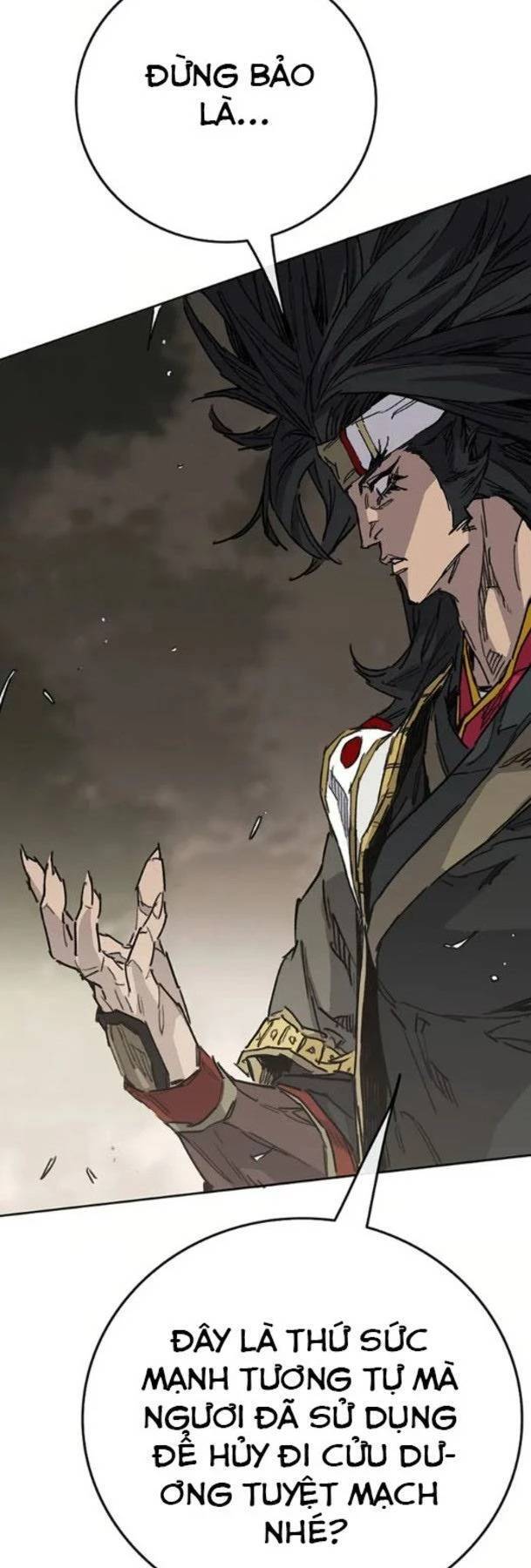 Tiên Kiếm Bất Bại - Chapter 229 - Page 5