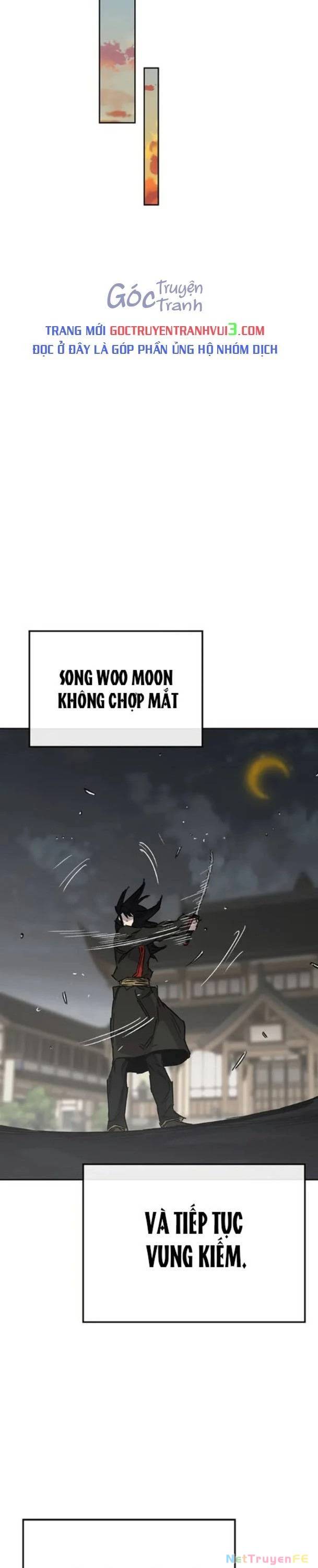 Tiên Kiếm Bất Bại - Chapter 229 - Page 55