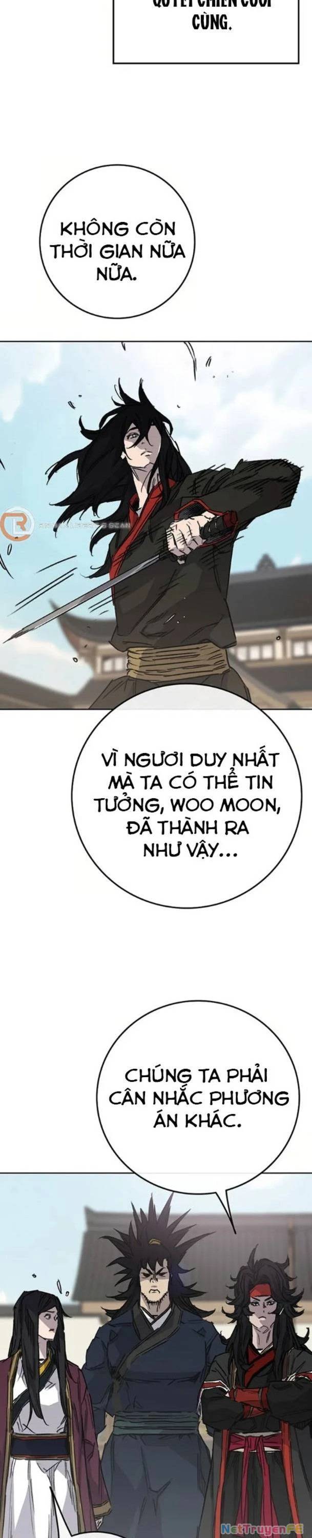Tiên Kiếm Bất Bại - Chapter 229 - Page 58