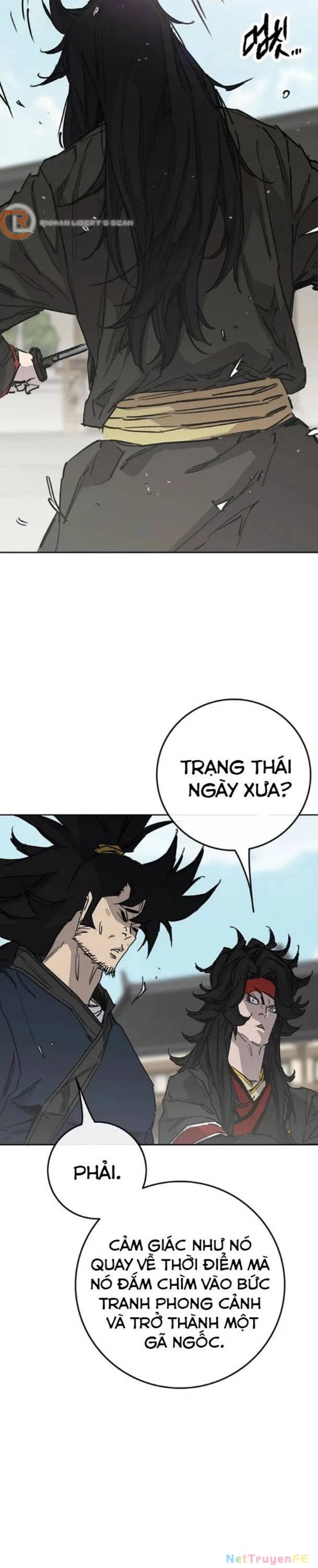 Tiên Kiếm Bất Bại - Chapter 229 - Page 60