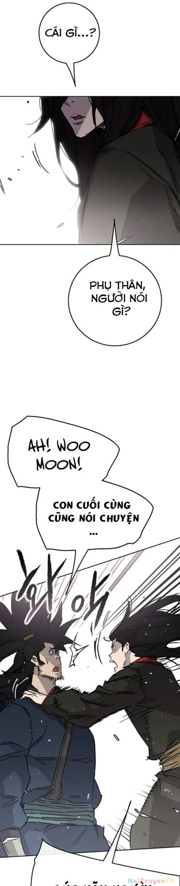 Tiên Kiếm Bất Bại - Chapter 229 - Page 61