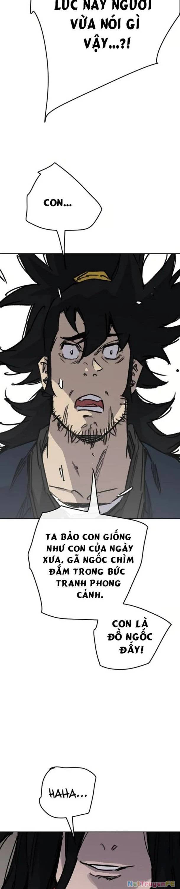 Tiên Kiếm Bất Bại - Chapter 229 - Page 62