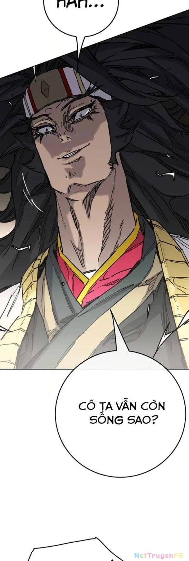 Tiên Kiếm Bất Bại - Chapter 229 - Page 8