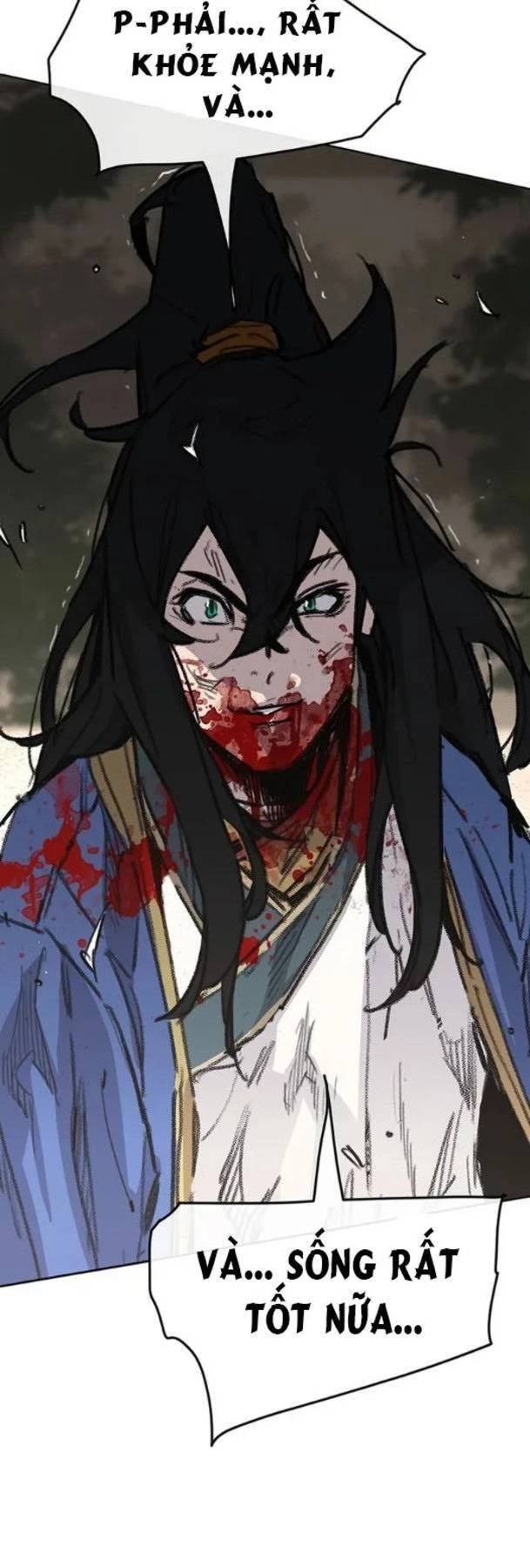 Tiên Kiếm Bất Bại - Chapter 229 - Page 9