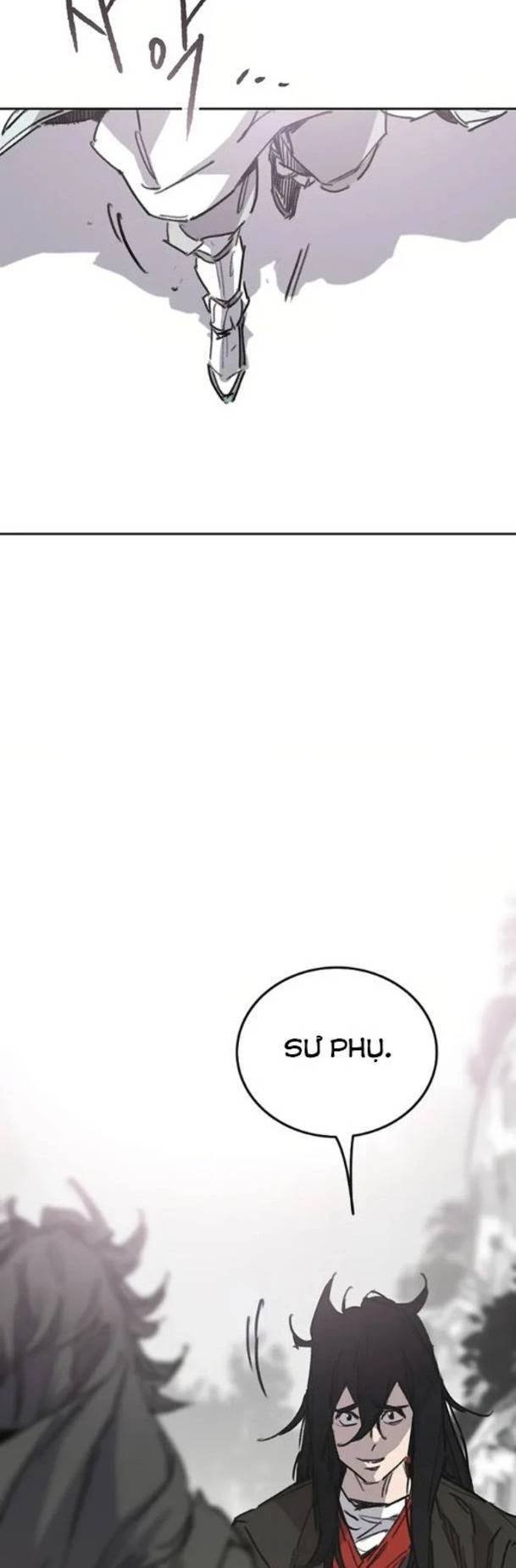 Tiên Kiếm Bất Bại - Chapter 230 - Page 21