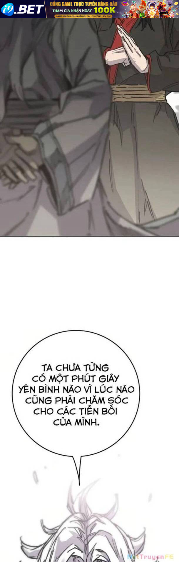 Tiên Kiếm Bất Bại - Chapter 230 - Page 22