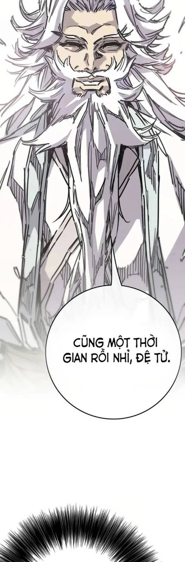 Tiên Kiếm Bất Bại - Chapter 230 - Page 23
