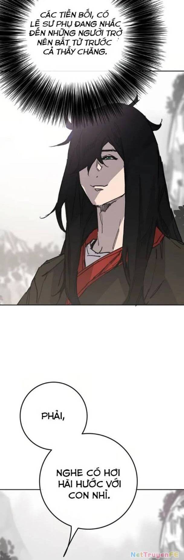 Tiên Kiếm Bất Bại - Chapter 230 - Page 24