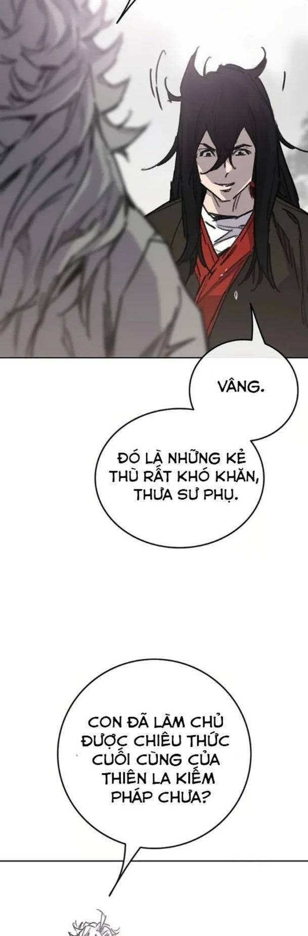Tiên Kiếm Bất Bại - Chapter 230 - Page 27