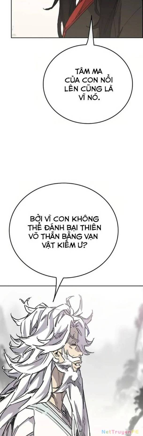 Tiên Kiếm Bất Bại - Chapter 230 - Page 30