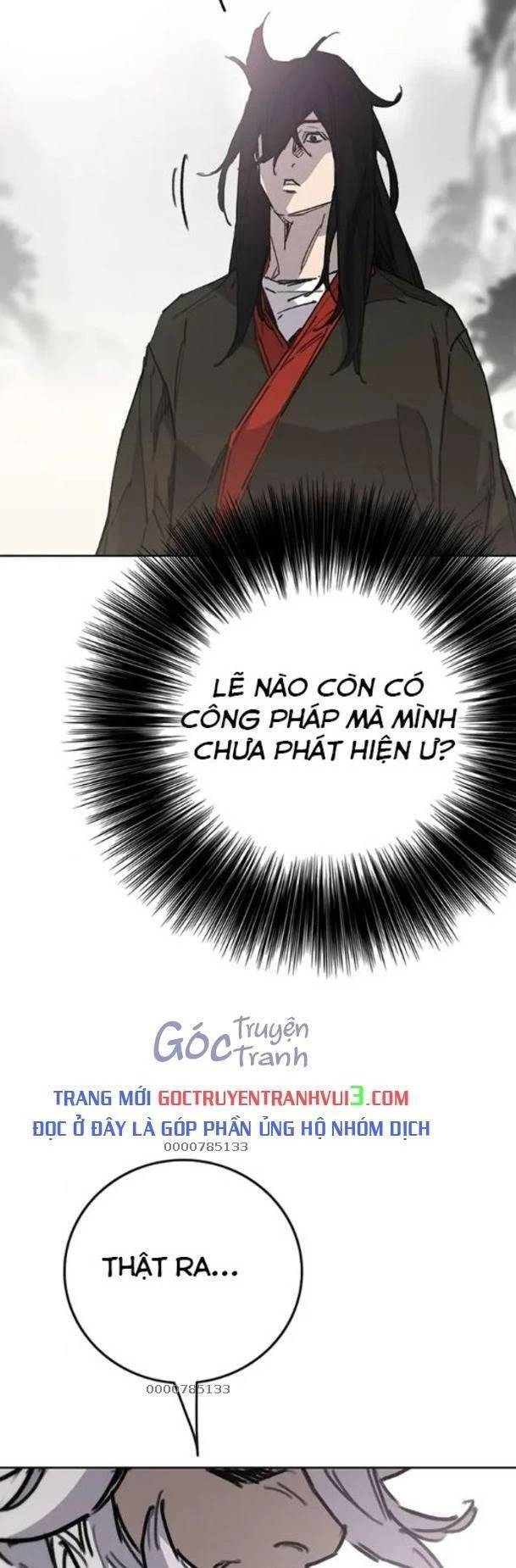 Tiên Kiếm Bất Bại - Chapter 230 - Page 33