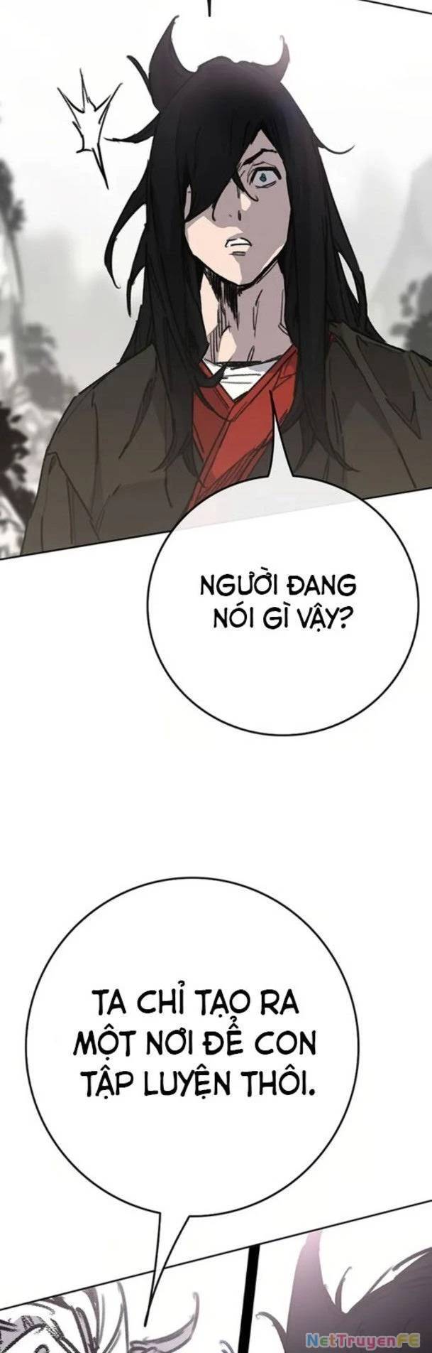Tiên Kiếm Bất Bại - Chapter 230 - Page 36