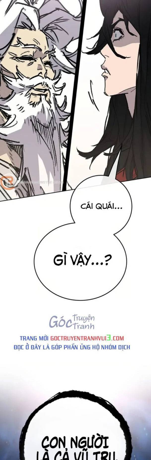 Tiên Kiếm Bất Bại - Chapter 230 - Page 37