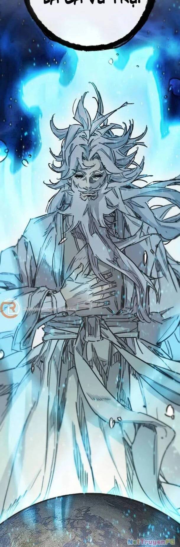 Tiên Kiếm Bất Bại - Chapter 230 - Page 38