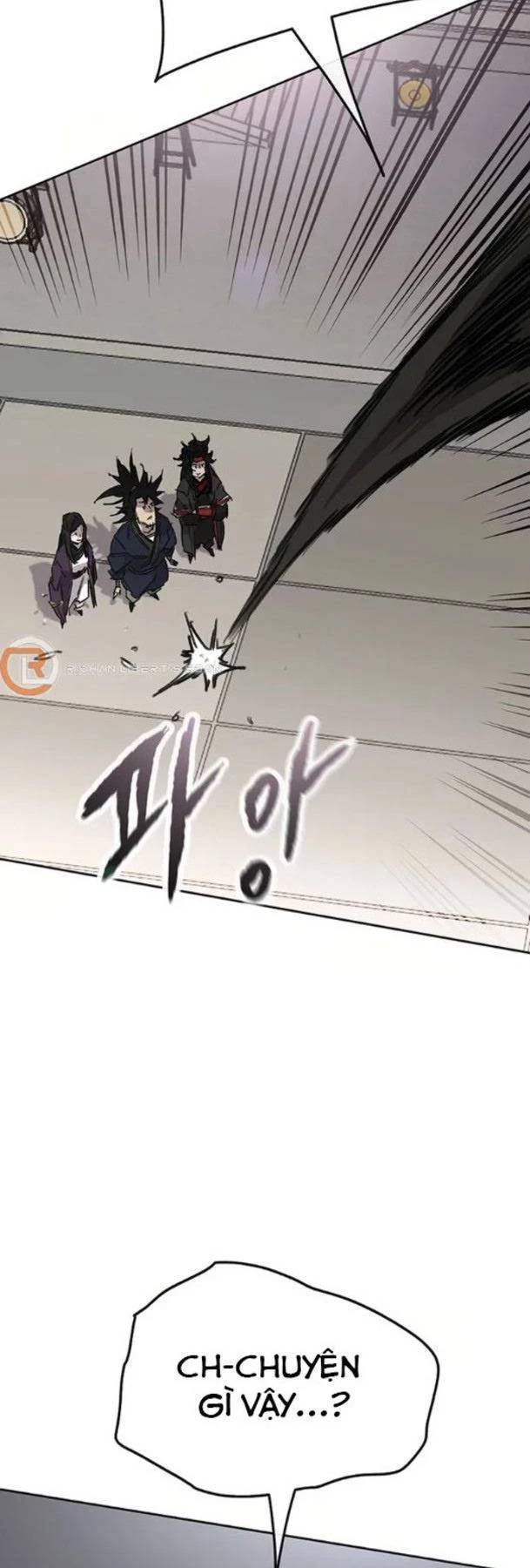 Tiên Kiếm Bất Bại - Chapter 230 - Page 5