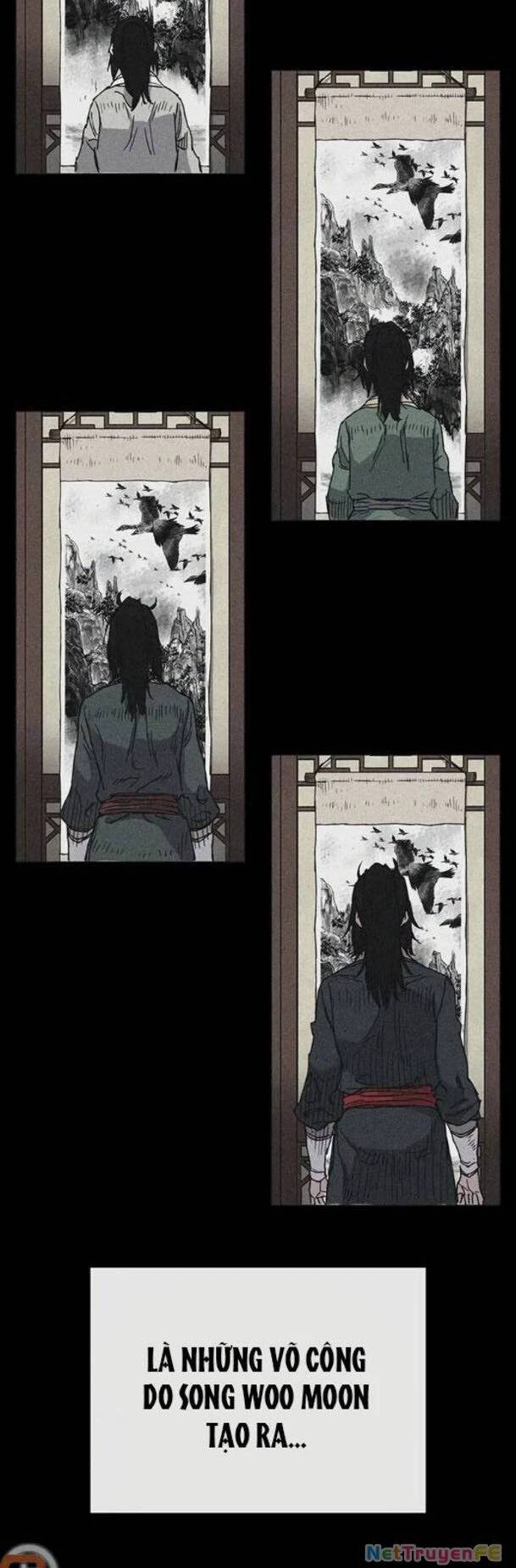 Tiên Kiếm Bất Bại - Chapter 230 - Page 50