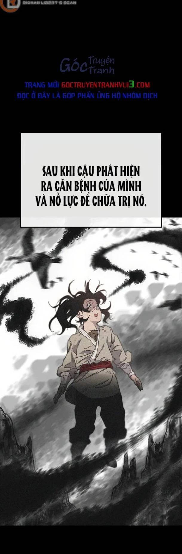 Tiên Kiếm Bất Bại - Chapter 230 - Page 51