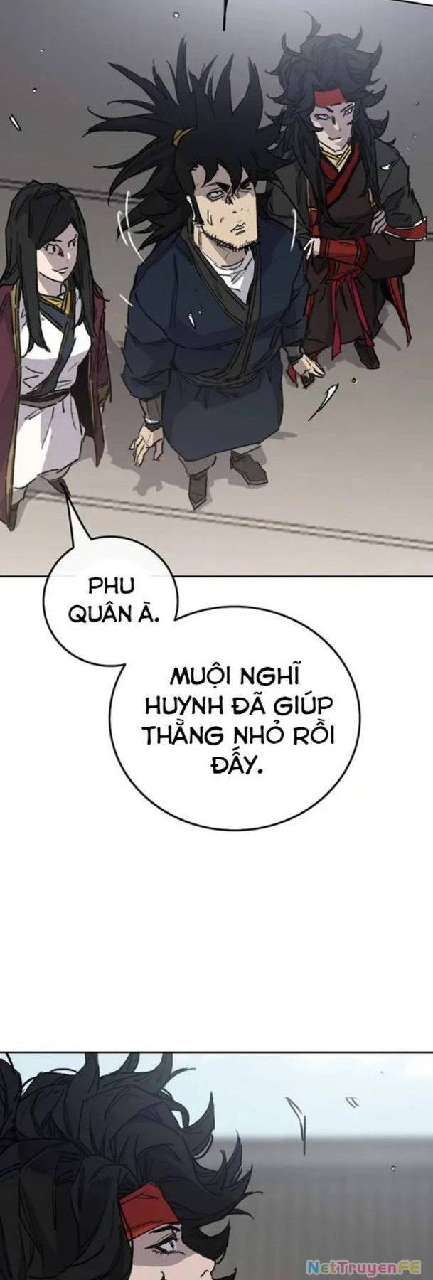 Tiên Kiếm Bất Bại - Chapter 230 - Page 6