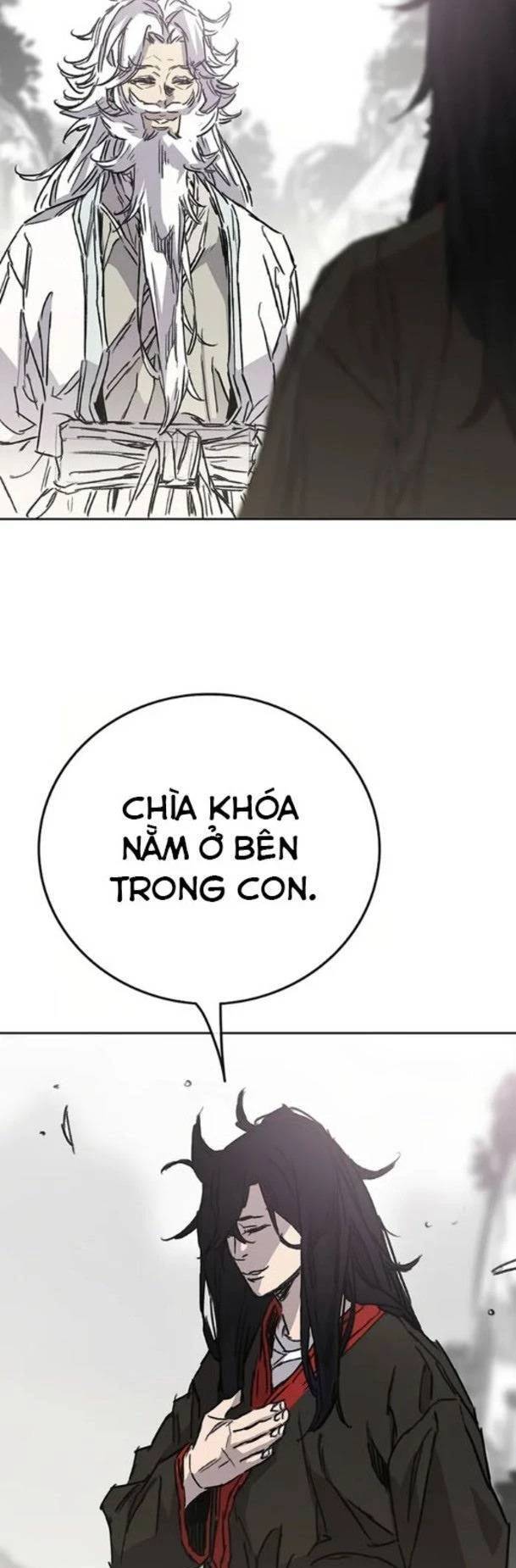 Tiên Kiếm Bất Bại - Chapter 230 - Page 63