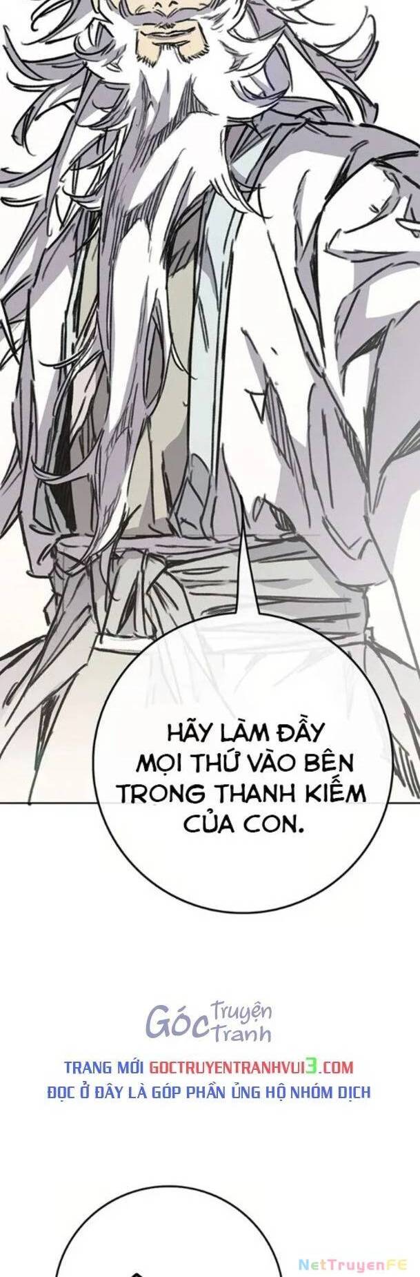 Tiên Kiếm Bất Bại - Chapter 230 - Page 70