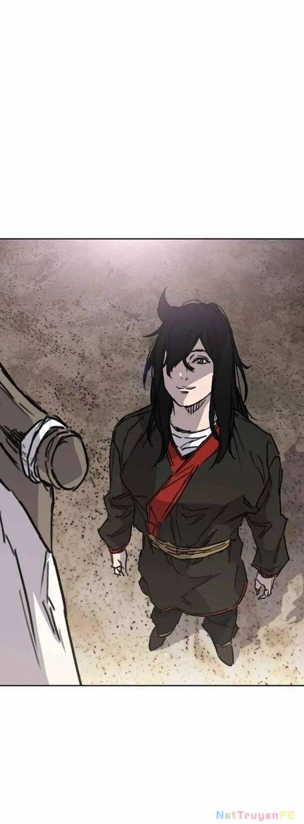 Tiên Kiếm Bất Bại - Chapter 231 - Page 12