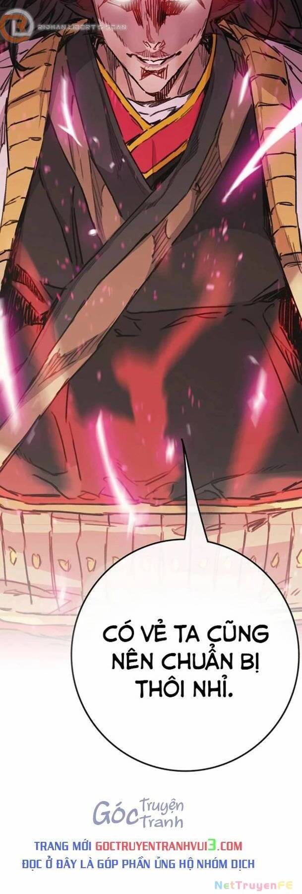 Tiên Kiếm Bất Bại - Chapter 231 - Page 18