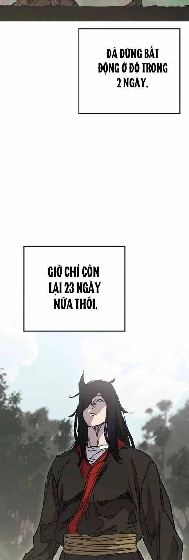 Tiên Kiếm Bất Bại - Chapter 231 - Page 21