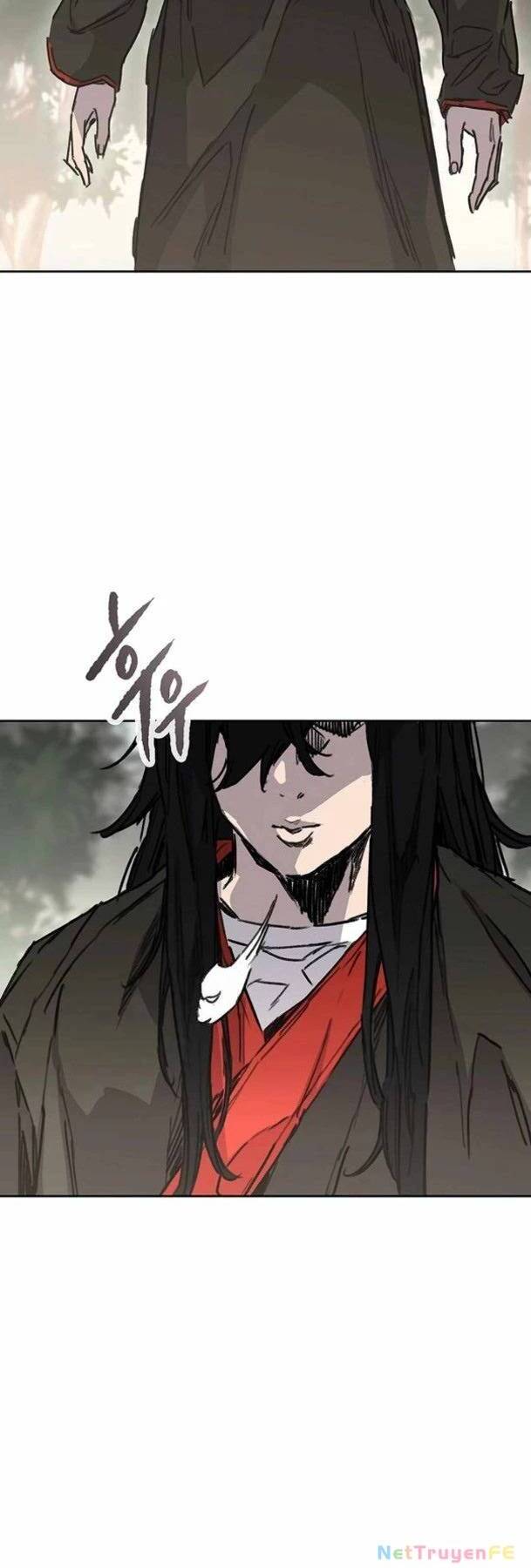 Tiên Kiếm Bất Bại - Chapter 231 - Page 22