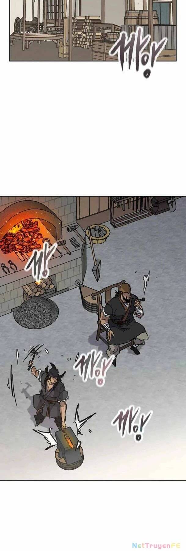 Tiên Kiếm Bất Bại - Chapter 231 - Page 26